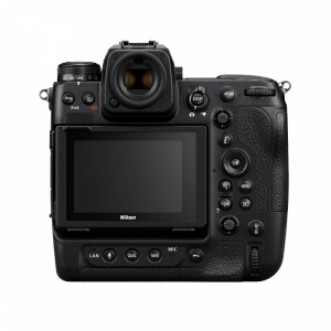 Nikon Z9 Body Only